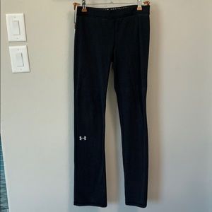 Underarmour pants- cotton